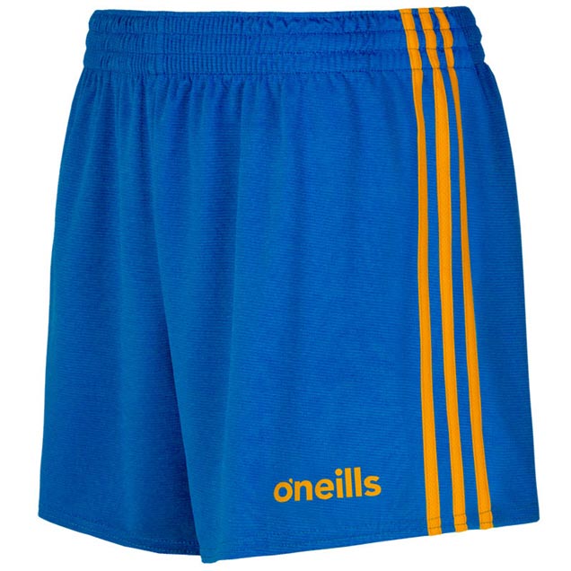 O'Neills Mourne Kids GAA Short
