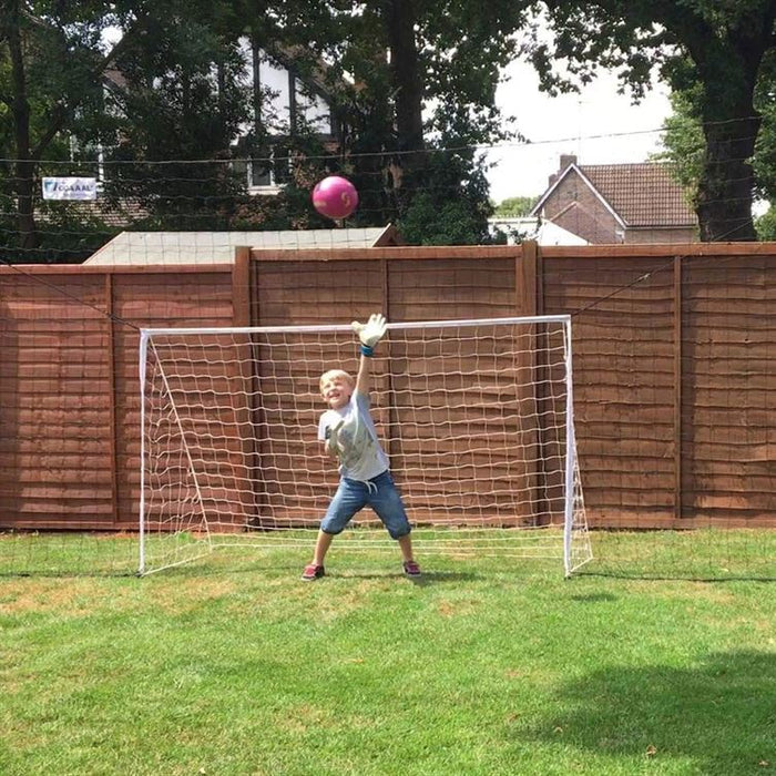Open Goaaal! Junior Football Goal