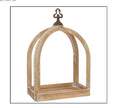 Open Lantern