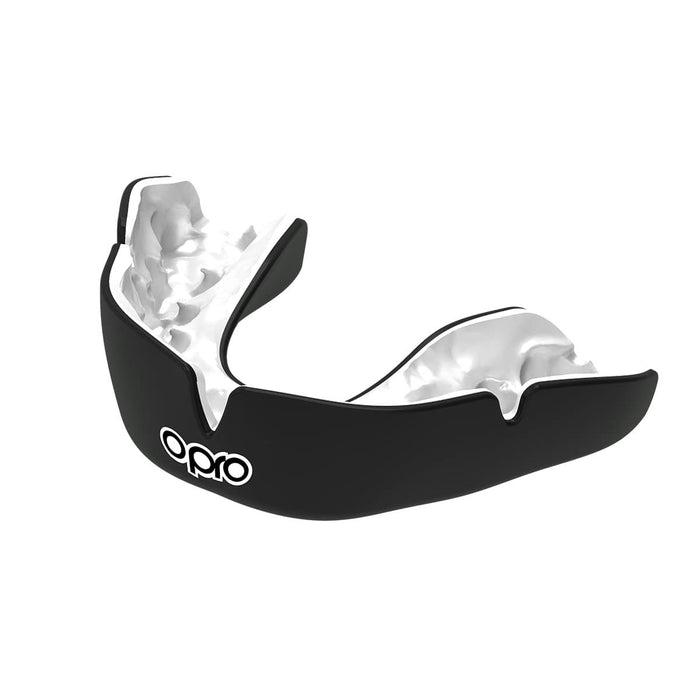 Opro Instant Custom Fit Senior Mouthguard