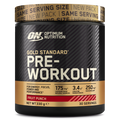 Optimum Nutrition Gold Standard Pre-Workout 300g Tub