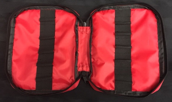 Oral Airway Case