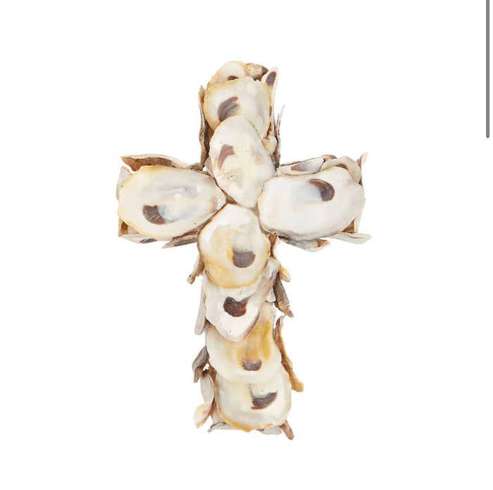 Oyster Cross