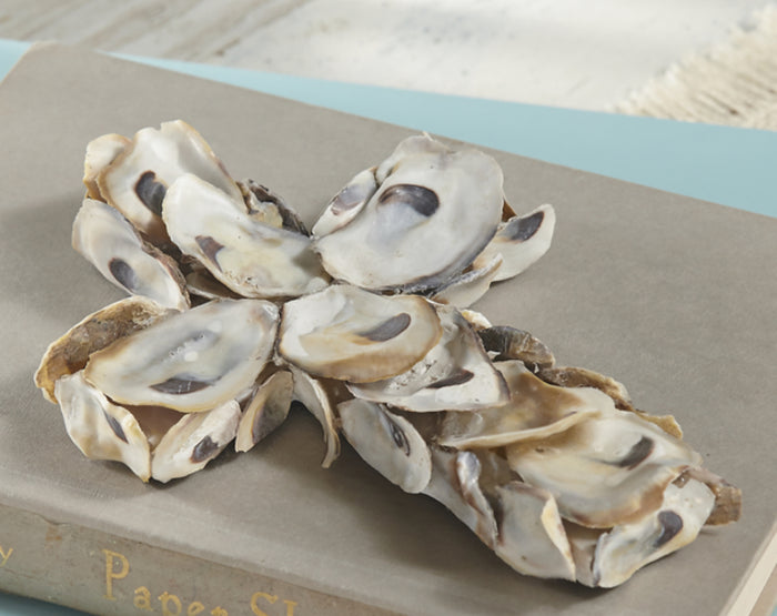 Oyster Cross