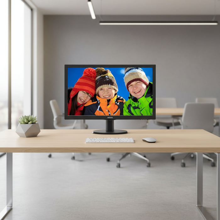 Philips 243V5