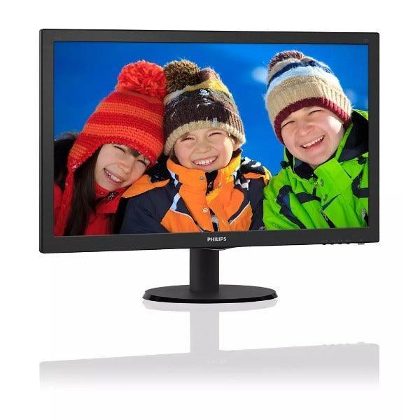 Philips 243V5