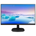 Philips 243V7Q IPS 23.8" 1920x1080 4ms 16:9 VGA HDMI DVI Monitor | NO STAND