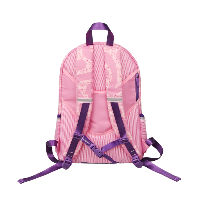 Pink LLamabean Dream Back Pack Bundle