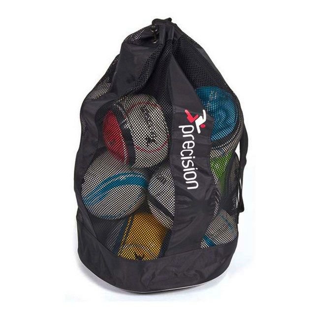 Precision 12 Football Bag