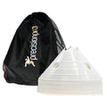Precision 12" Giant Saucer Cone - 20 Set