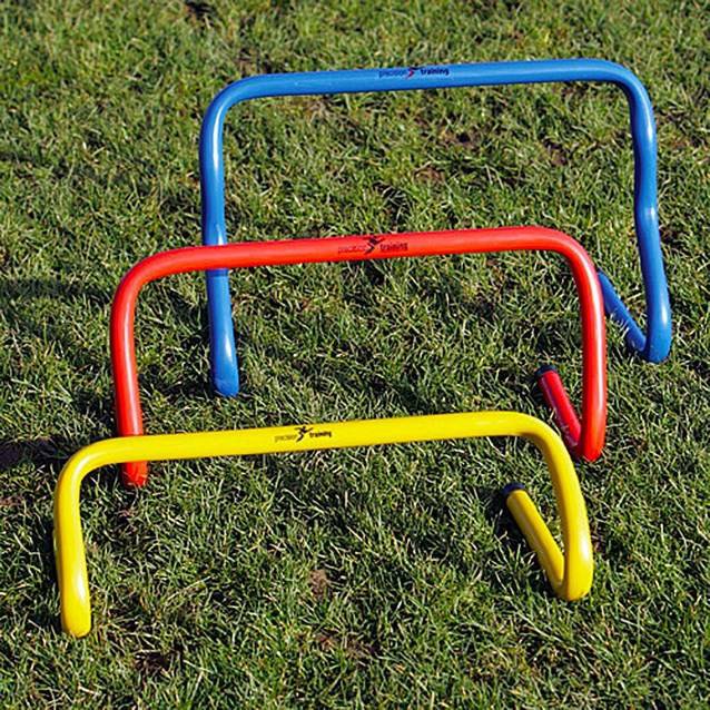 Precision 9" Agility Hurdle