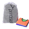 Precision Bib Wash/Carry Bag (White)
