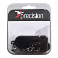 Precision Plastic Whistle & Lanyard