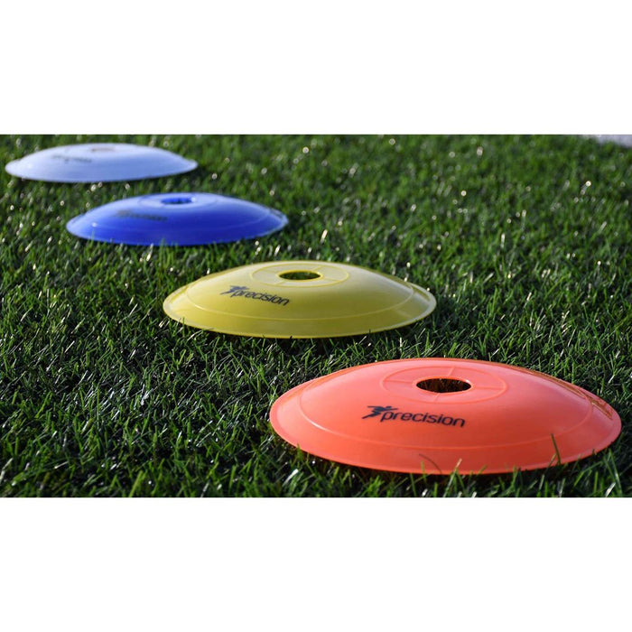 Precision Pro Near Flat Markers (Set of 40)