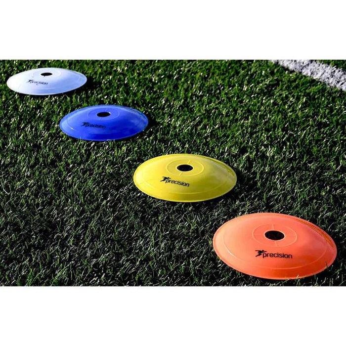 Precision Pro Near Flat Markers (Set of 40)