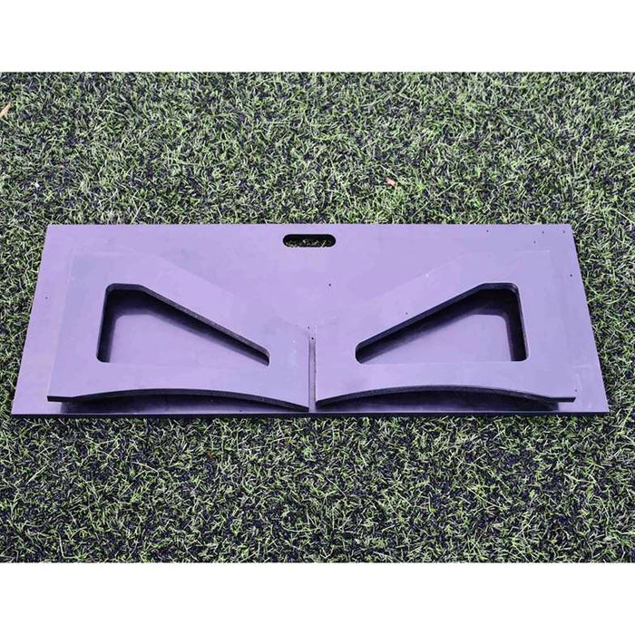 Precision Pro Rebound Board