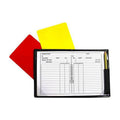 Precision Referees Notebook