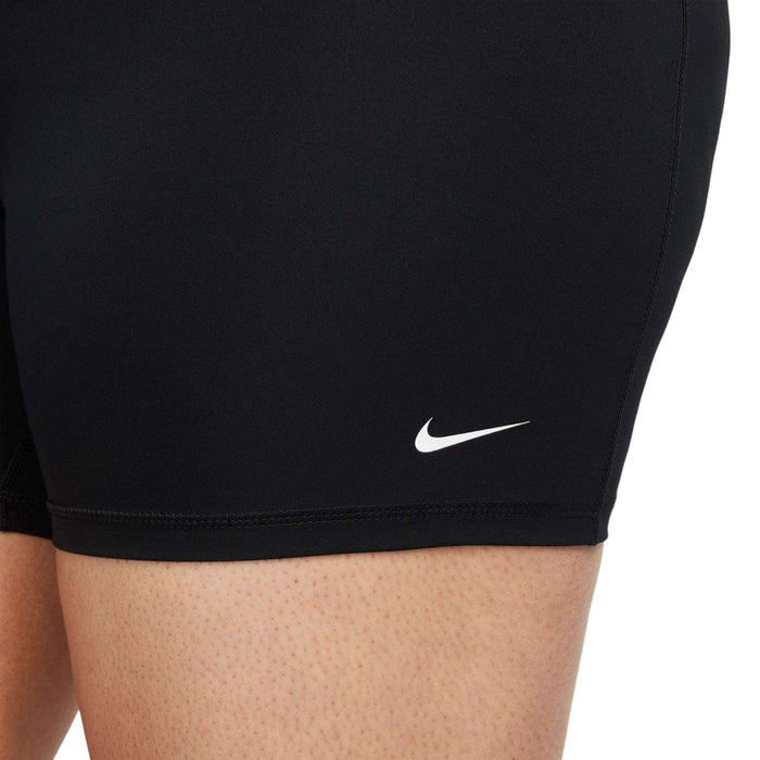Nike Pro 365 5" Womens Shorts - Plus Size
