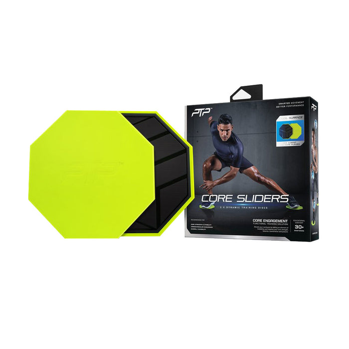 PTP Core Sliders