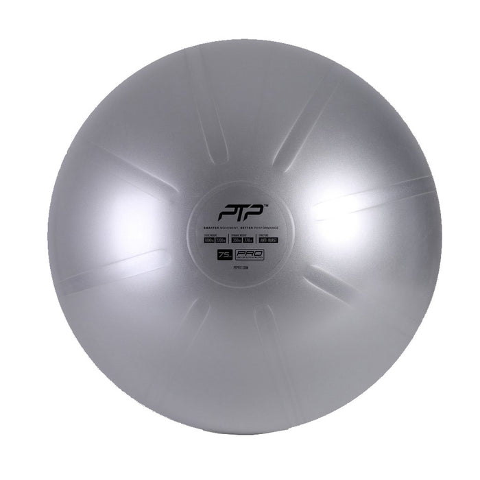 PTP Coreball 75cm W/Pump