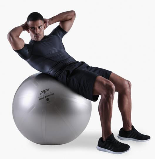 PTP Coreball 75cm W/Pump