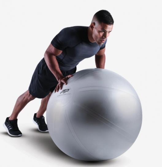PTP Coreball 75cm W/Pump