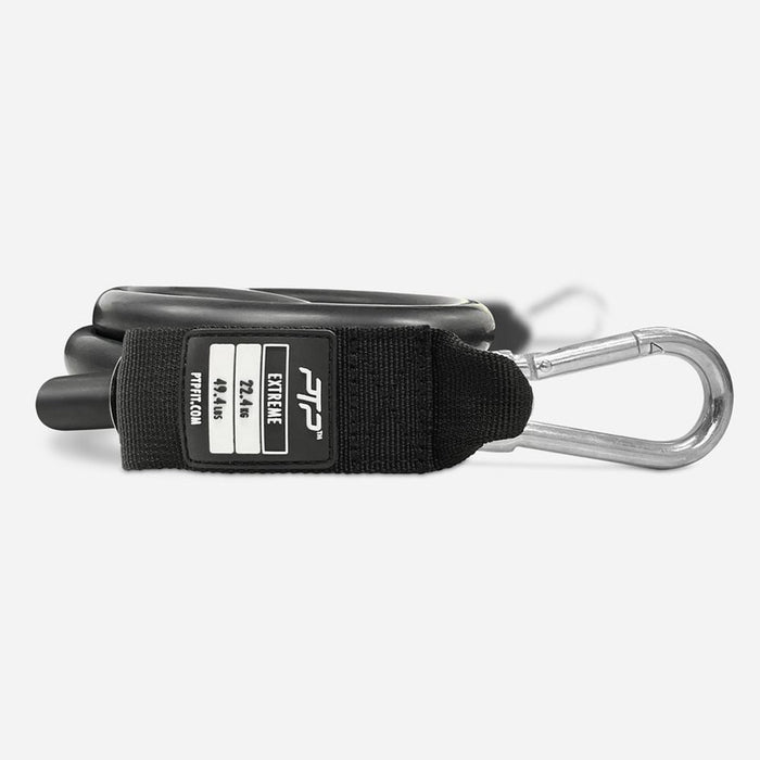 PTP Powertube Elite Extreme Black