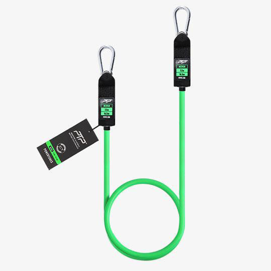PTP Powertube Elite Medium Green