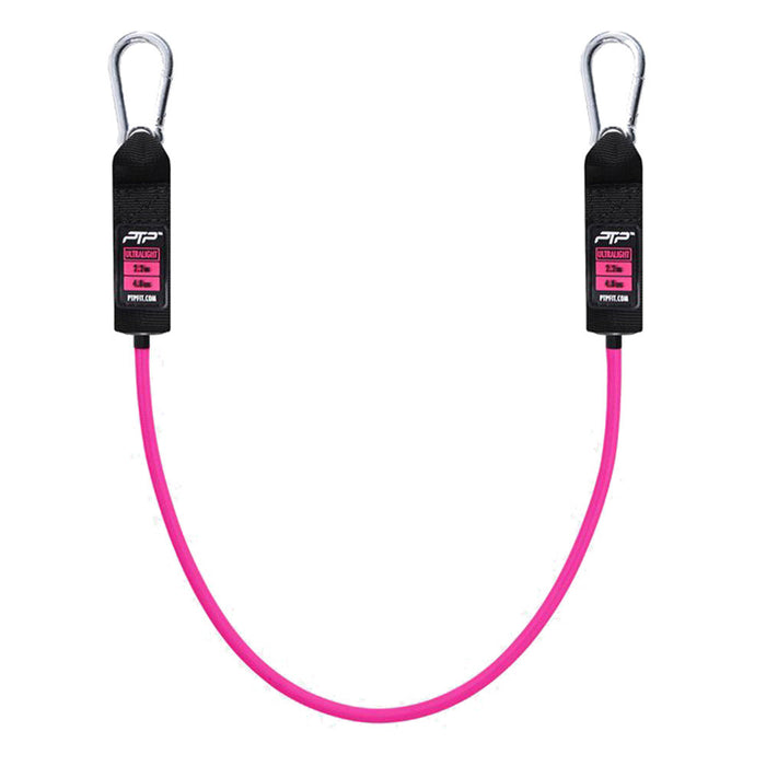PTP Powertube Elite Ultra Light Pink