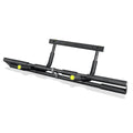 PTP Pull Up Pro Black