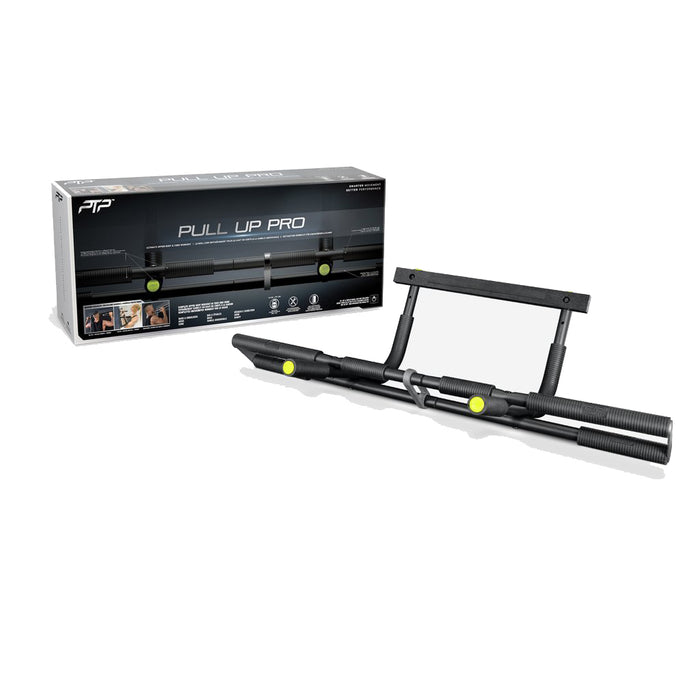 PTP Pull Up Pro Black