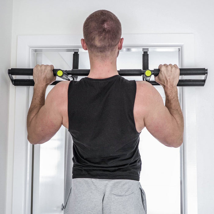 PTP Pull Up Pro Black