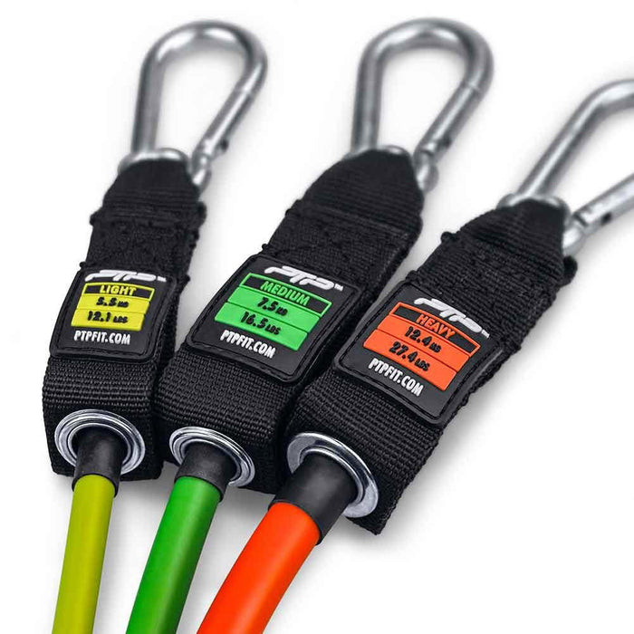 PTP Resistance System Multi