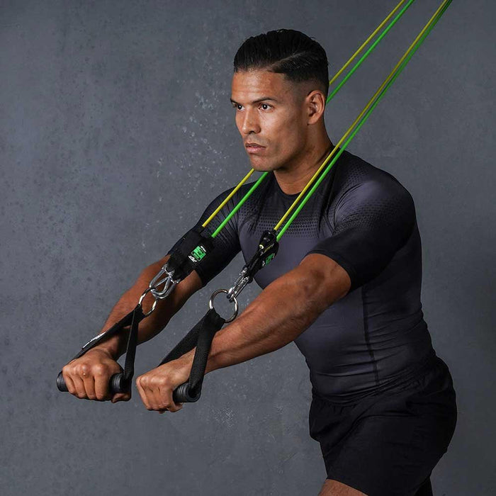 PTP Resistance System Multi