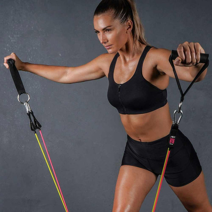 PTP Resistance System Multi