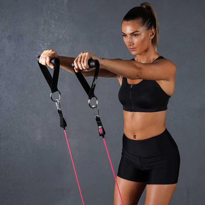 PTP Resistance System Multi