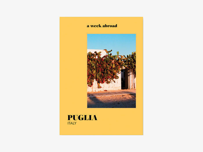 Puglia