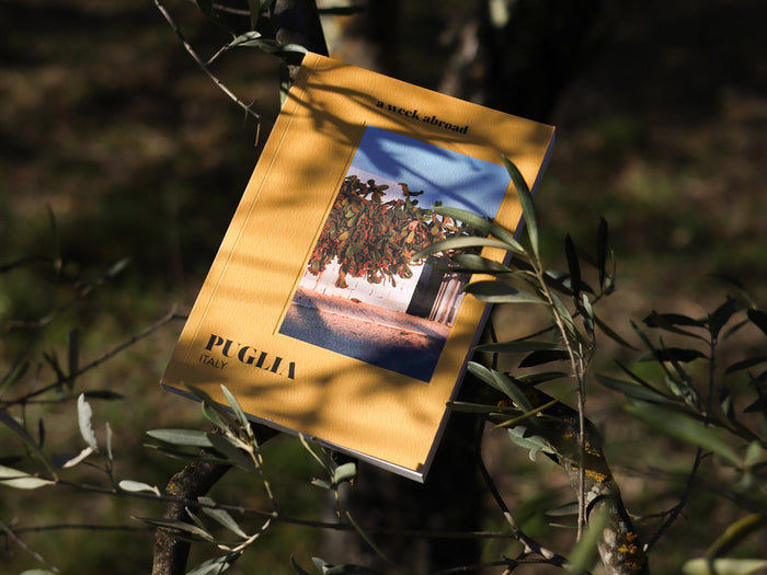 Puglia