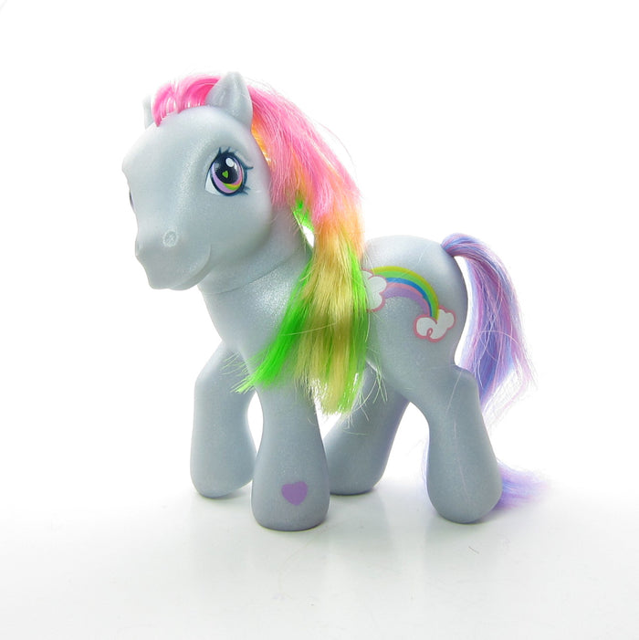 Rainbow Dash I G3 Rainbow Celebration Ponies