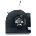 Razer Blade 14 RZ09-0482 5V CPU Cooling Fan FQFJ DFS5K12B05F75A