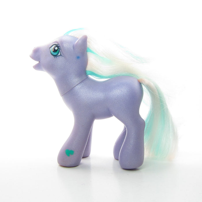 My Little Pony G3 Razzaroo from Birthday Celebration playset