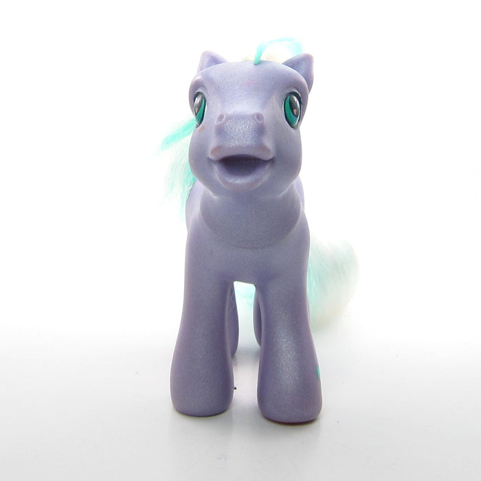 My Little Pony G3 Razzaroo from Birthday Celebration playset