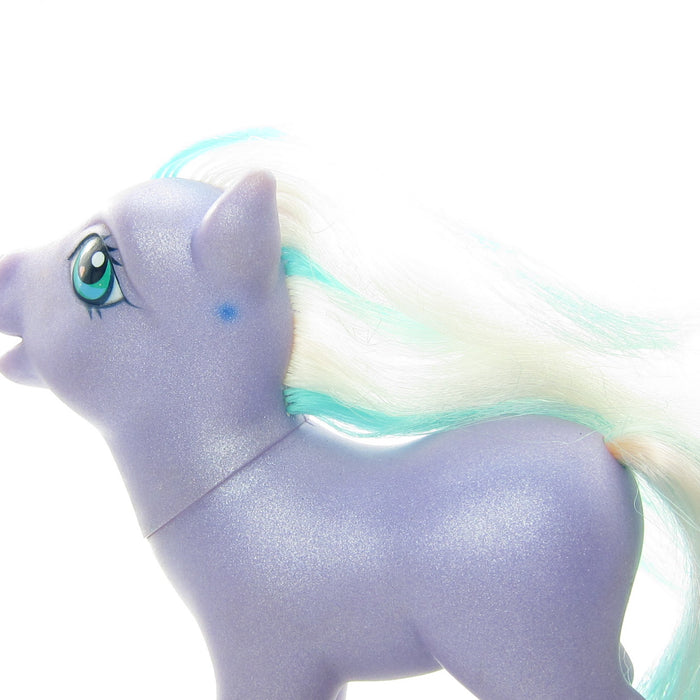 My Little Pony G3 Razzaroo from Birthday Celebration playset