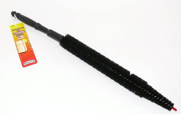 REFRIGERATOR COIL CLEANING BRUSH