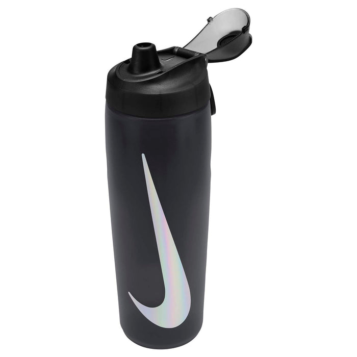 Nike Refuel Bottle Locking Lid - 24oz
