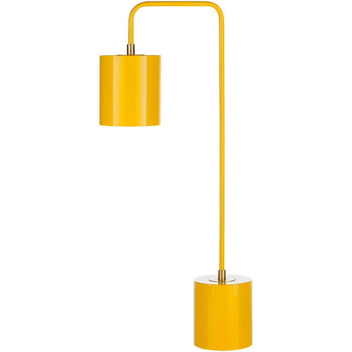 Rey of Light Table  - Lamp - Yellow - Art Of Entertainment