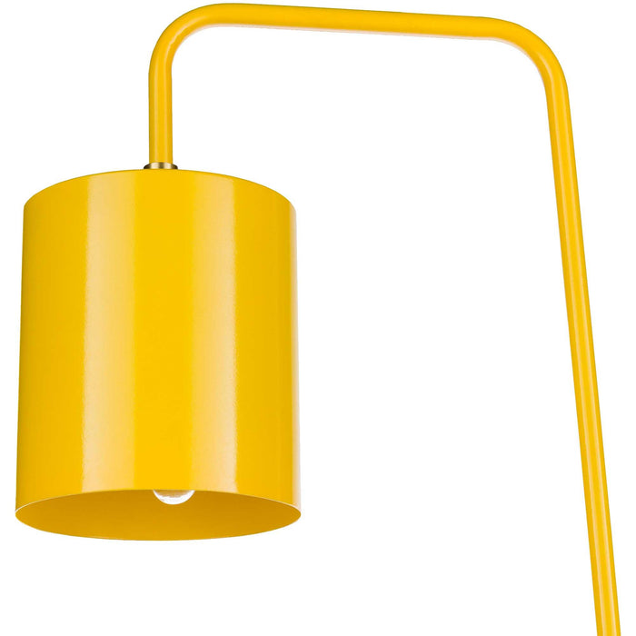 Rey of Light Table  - Lamp - Yellow - Art Of Entertainment