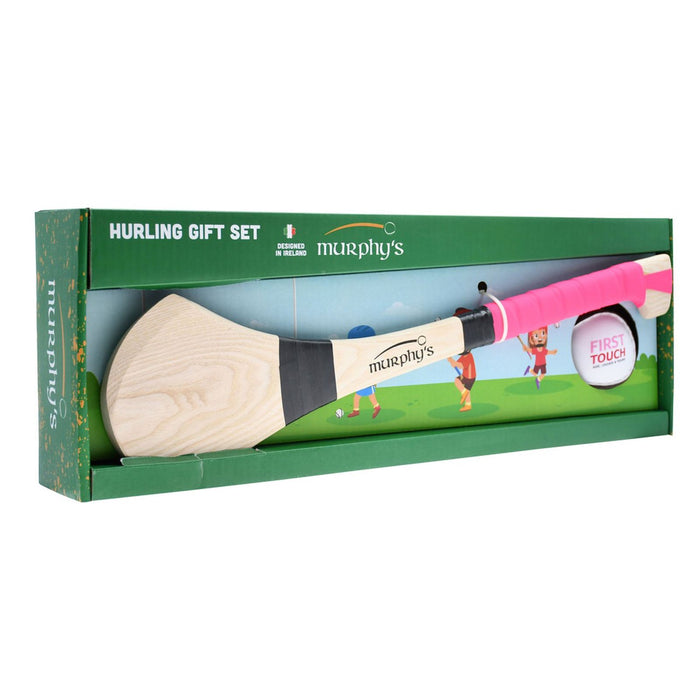 Reydon Murphys Hurling 18in Gift Set