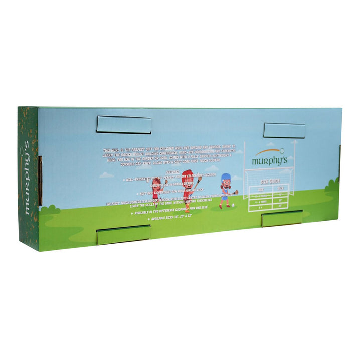 Reydon Murphys Hurling 18in Gift Set