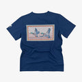 Ridge Athletic Tee